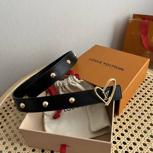 Louis Vuitton 30MM Belt LVB00288 Louis Vuitton 30MM Belt LVB00288